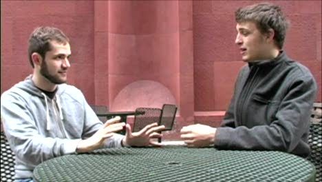 Untitled Sitcom: